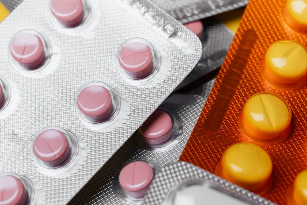 Medication Delivery With Care